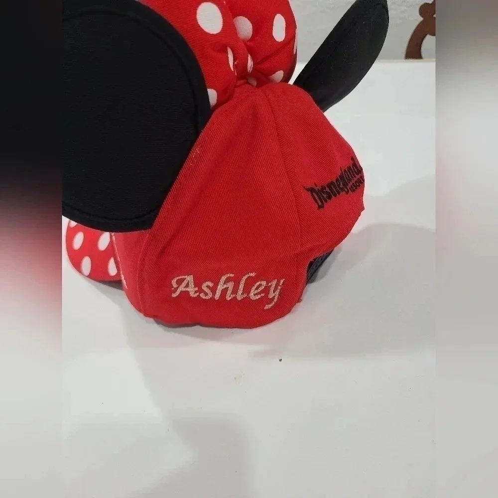 Disney Parks 